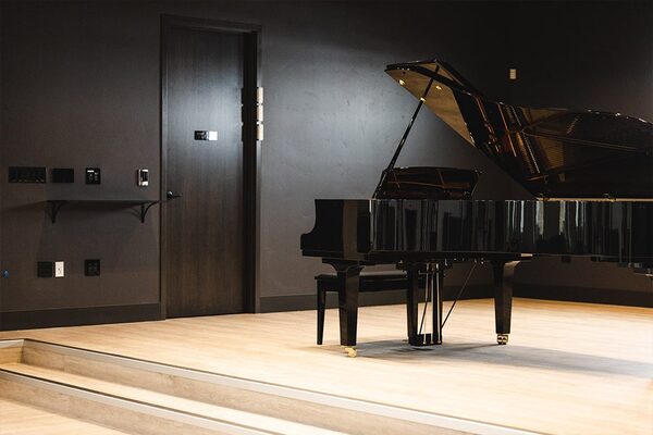 The Brickyard Event Center