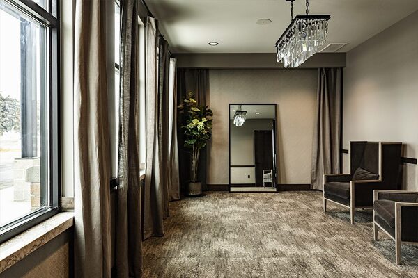 The Brickyard Event Center