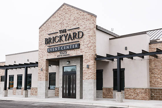 The Brickyard Event Center