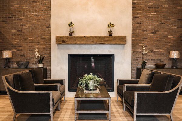 The Brickyard Event Center