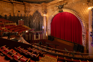 Million Dollar Theater