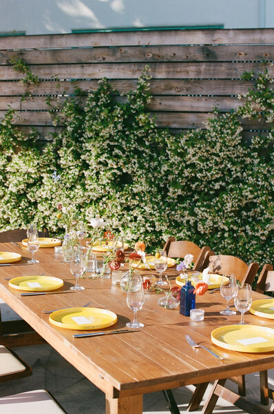 The Factory Santa Barbara