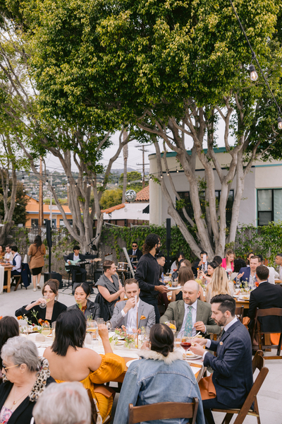 The Factory Santa Barbara