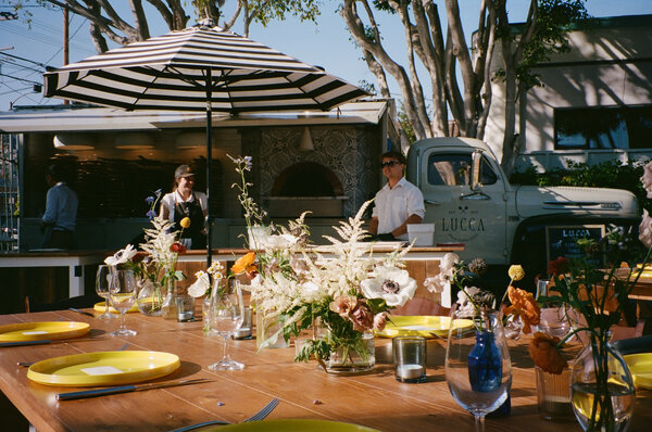 The Factory Santa Barbara