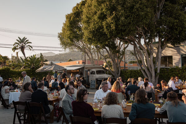 The Factory Santa Barbara