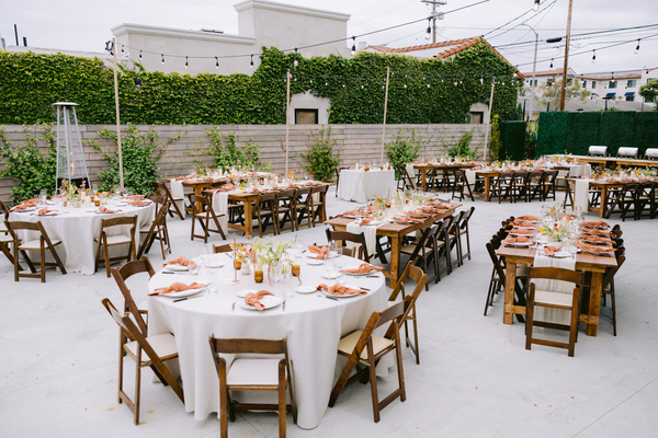 The Factory Santa Barbara