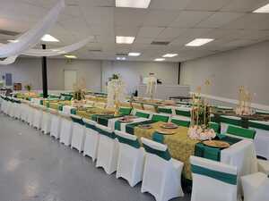 LA CASA EVENT CENTER