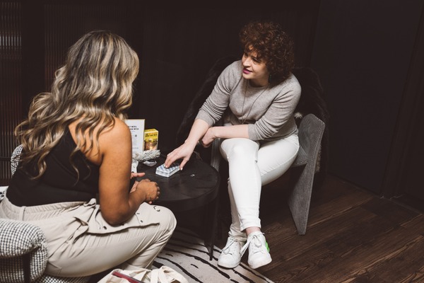 Emily McGill, Ivy League Witch