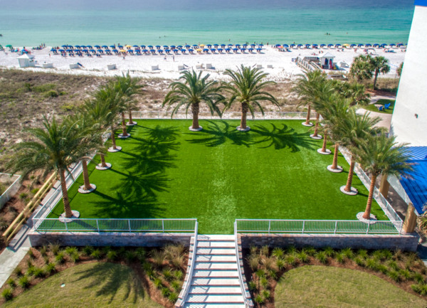 The Island Resort at Fort Walton Beach