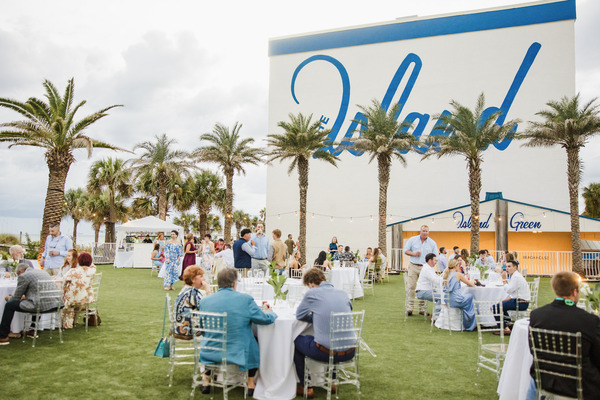 The Island Resort at Fort Walton Beach