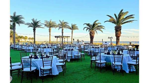 The Island Resort at Fort Walton Beach