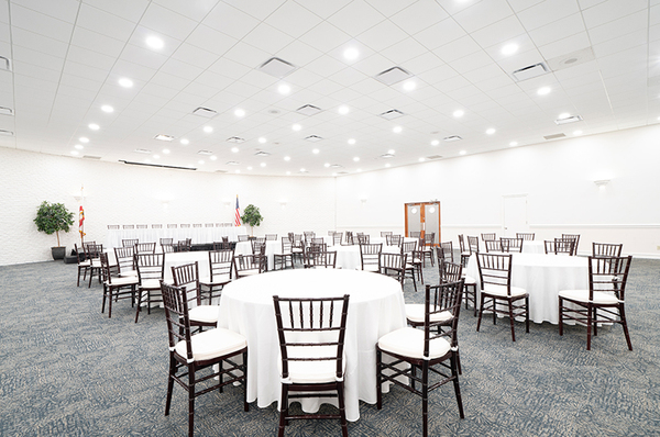 The Island Resort at Fort Walton Beach