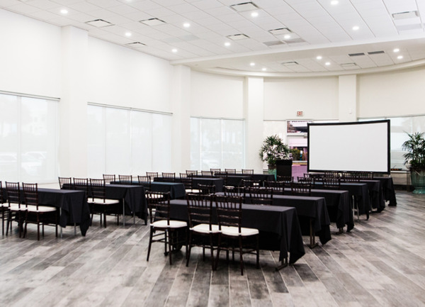 The Island Resort at Fort Walton Beach