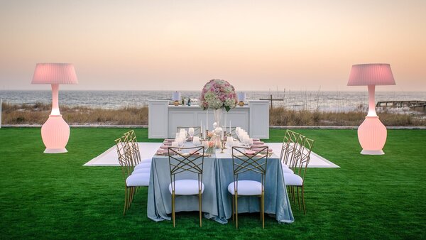 The Island Resort at Fort Walton Beach