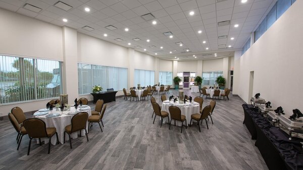 The Island Resort at Fort Walton Beach