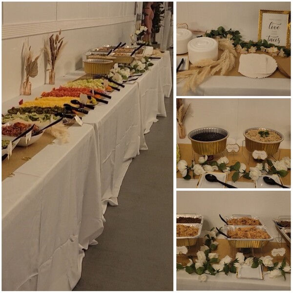 Ne'Chelle's Catering