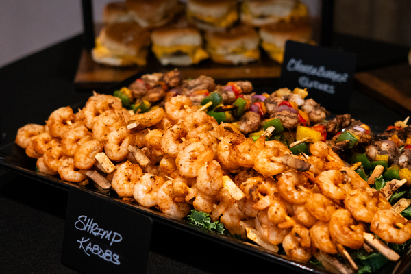 Ne'Chelle's Catering