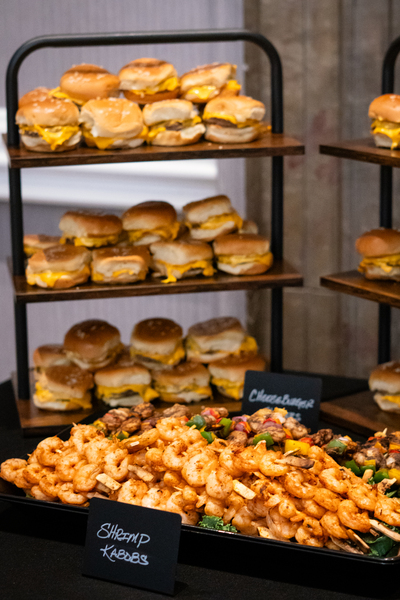 Ne'Chelle's Catering