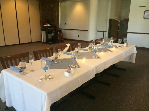 The Eagles Golf Club of Tampa Bay