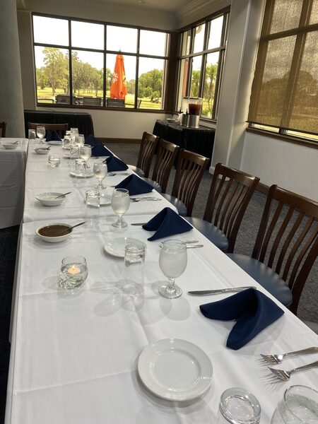 The Eagles Golf Club of Tampa Bay