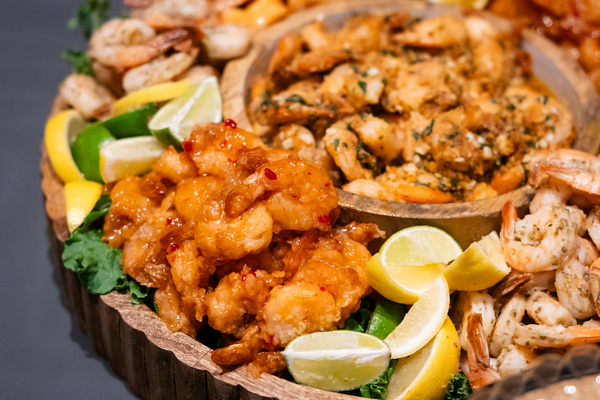 Ne'Chelle's Catering