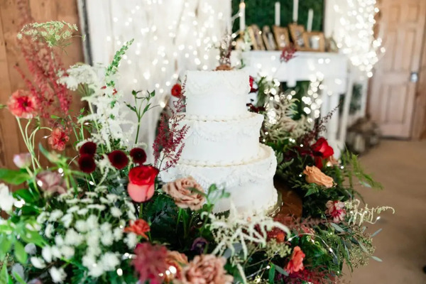 Summit Farm Weddings