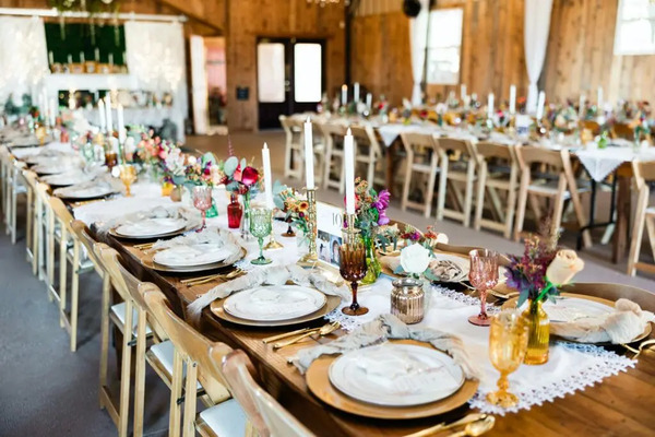 Summit Farm Weddings