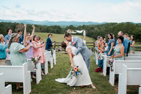 Summit Farm Weddings
