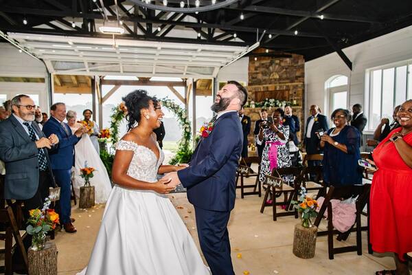 Summit Farm Weddings