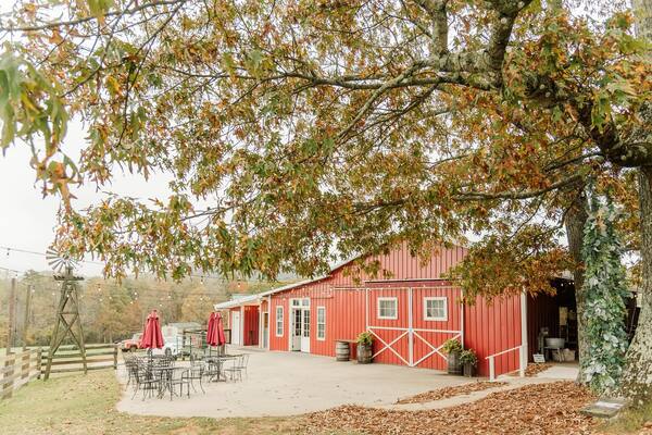 Summit Farm Weddings