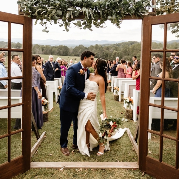 Summit Farm Weddings