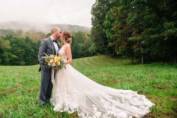 Summit Farm Weddings
