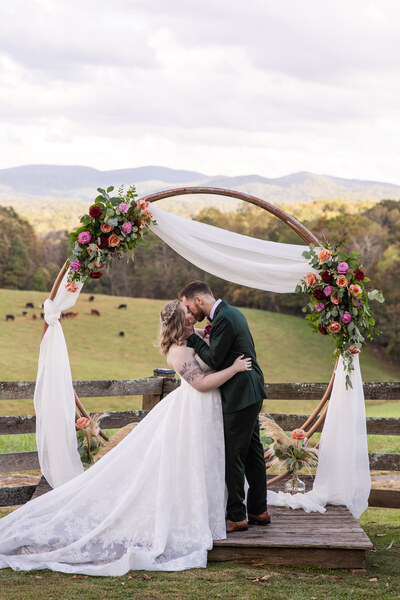 Summit Farm Weddings