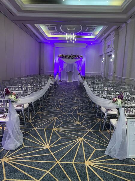 Renaissance Fort Lauderdale West