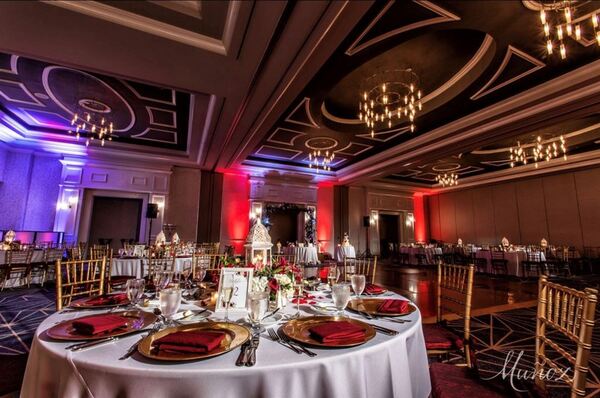 Renaissance Fort Lauderdale West