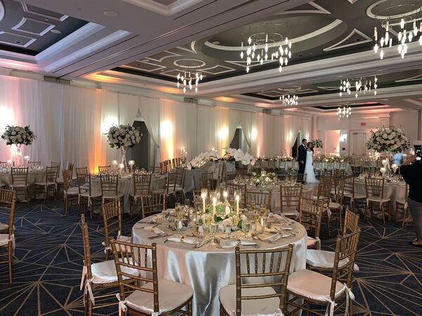 Renaissance Fort Lauderdale West