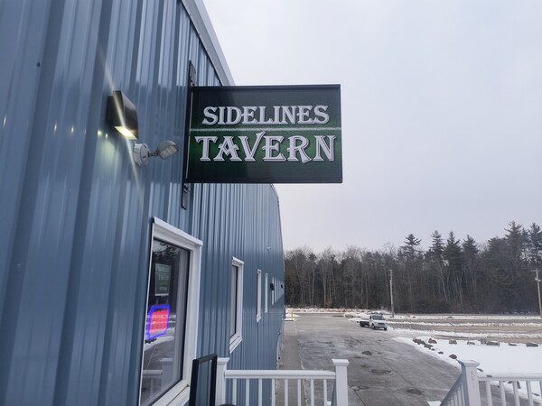 SideLines Tavern