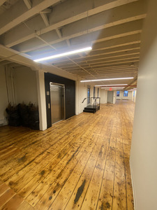 53 Pearl Street - 2nd Floor