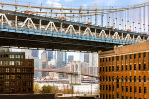 Penthouse Duplex - 53 Pearl St