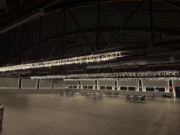 Shonkin Event Center