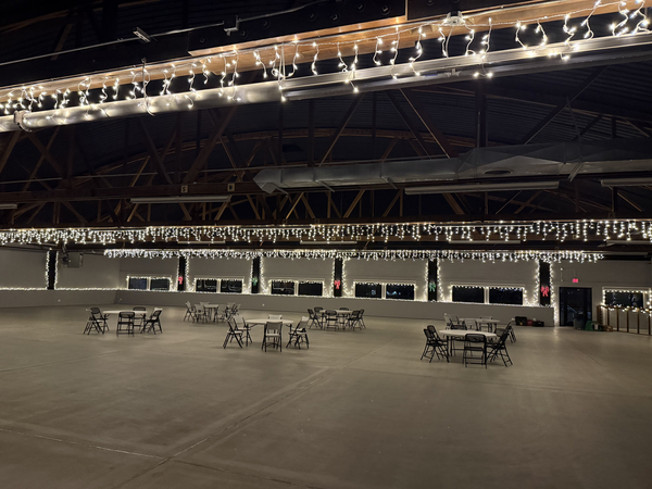 Shonkin Event Center