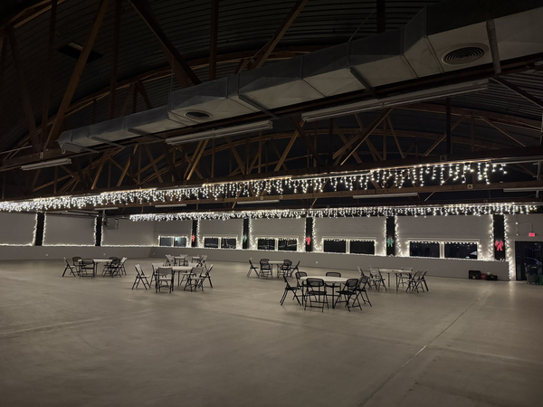 Shonkin Event Center