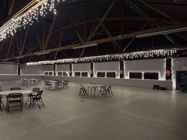 Shonkin Event Center