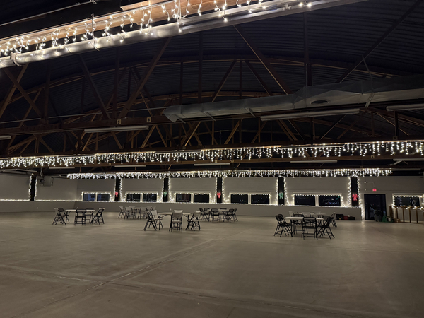 Shonkin Event Center