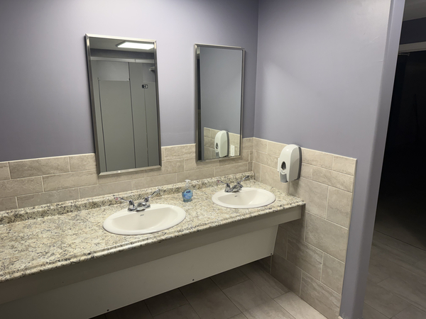 Shonkin Event Center