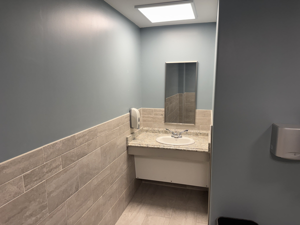 Shonkin Event Center