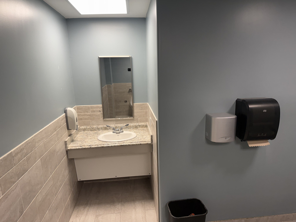 Shonkin Event Center