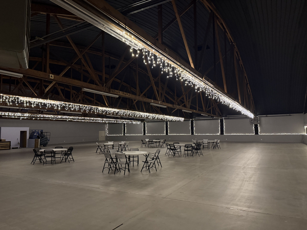 Shonkin Event Center