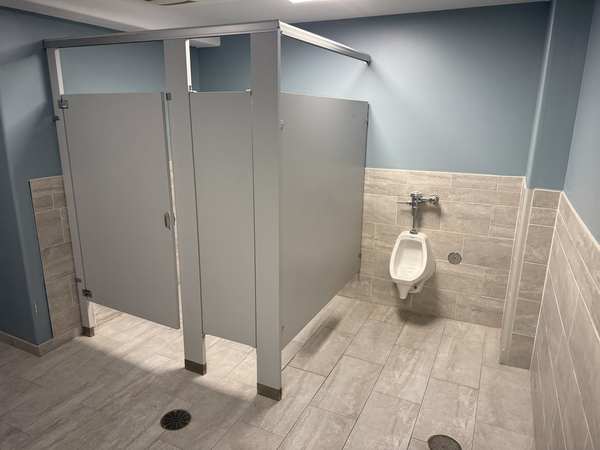 Shonkin Event Center