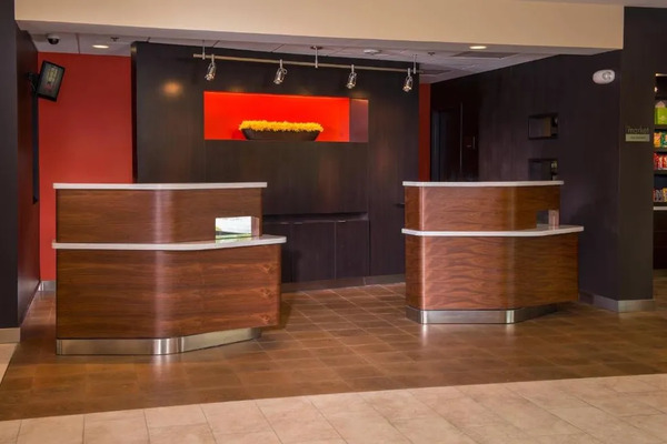 Courtyard by Marriott Williamsburg Busch Gardens Area